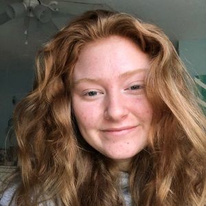 Meet your Posher, Lindsay